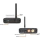 thumbnail image 2 of Receptor Bluetooth Audioengine B1 32-bit RCA óptico, 2 of 3