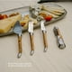 thumbnail image 3 of Set Cuchillos para Queso 4 pcs Provenza Simplit, 3 of 8