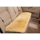 thumbnail image 4 of Funda de asiento de coche OGLAND Fluffy, piel de oveja genuina de Australia, 4 of 8
