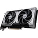 thumbnail image 3 of Tarjeta de Video MSI NVIDIA GeForce RTX 5060 Ti 16GB VENTUS 2X OC PLUS GDDR7 PCIe 5.0, 3 of 4