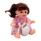 thumbnail image 4 of Coche Cuna De Juguete Con Muñeca Incluida, 4 of 4