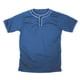 thumbnail image 1 of Playera juvenil Martin Sports de dos botones con control de humedad, 1 of 1