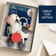 thumbnail image 5 of Toy Itzy Ritzy Link & Love para cochecito o asiento de coche (vaca), 5 of 8