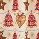 thumbnail image 5 of SET BAÑO NAVIDAD 4 PIEZAS CRUDO ROJO, 5 of 5