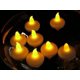 thumbnail image 3 of Velas flotantes LED impermeables IMAGE - paquete de 12, 3 of 8