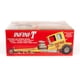 thumbnail image 3 of Kit de modelo AMT Infini-T Custom Dragster a escala 1:25 para mayores de 10 años, 3 of 4
