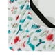 thumbnail image 4 of Juego de sábanas Elegant Comfort con franela de terciopelo lujosamente suave, 4 of 9