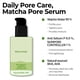 thumbnail image 4 of Serum SOME BY MI Super Matcha, reafirmante de poros, 50 ml, para piel sensible, 4 of 7