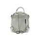 thumbnail image 5 of Mochila Cuero Blanco CRU75, 5 of 5