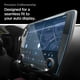thumbnail image 4 of Protector de pantalla Spigen GlastR Slim para Lexus NX 14", 4 of 6
