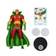 thumbnail image 5 of Figura de acción McFarlane Toys DC Multiverse Mr. Miracle 18 cm, 5 of 8