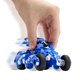 thumbnail image 2 of Toy Armorsaurs Evolver Cobalt 2 en 1 dinosaurio y vehículo, 2 of 8