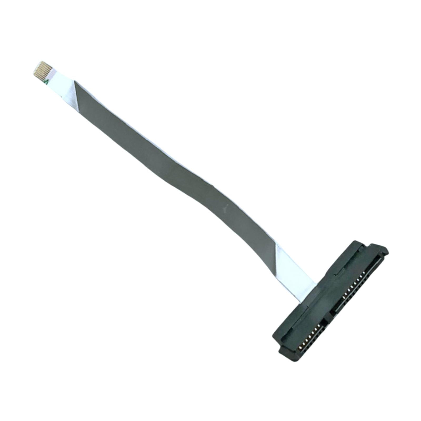 Bothyi - Cable Conector De Unidad De Disco Duro Hdd Sata 6017b0970001 Para Hp 17-by 17-ca