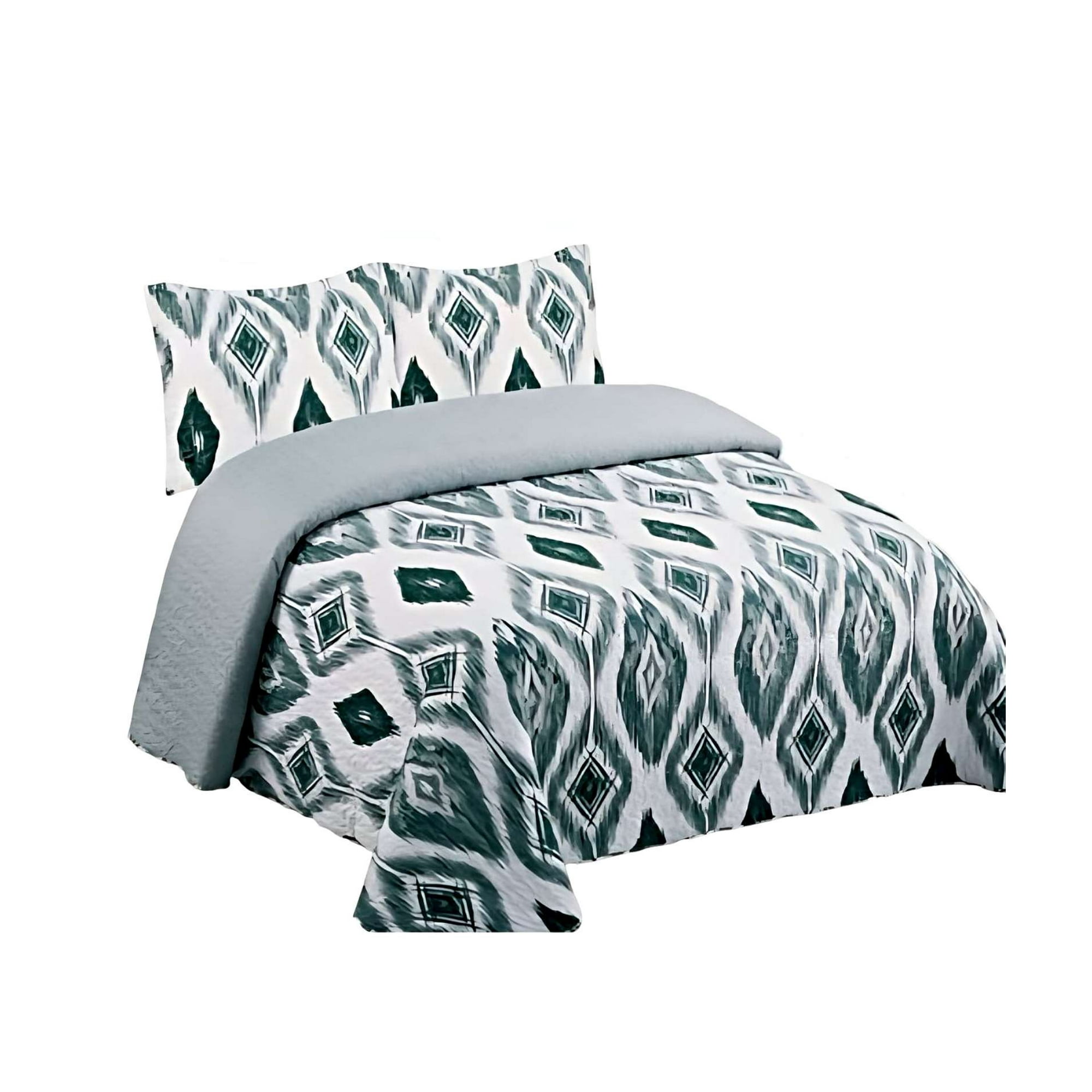 Fei Ya - Cubrecama Colcha Quilt Verano King-super King A20