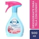 thumbnail image 2 of Renovador de Telas Líquido Dormitorio Botella, 438 ml, 2 of 6
