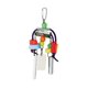 thumbnail image 1 of Juguete para pájaros Prevue Pet Products Chime Time Summer Breeze 62160, 1 of 1