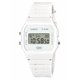 thumbnail image 1 of Reloj Casio F-91WB Series Digital para hombre con correa de resina blanca, 1 of 1