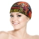 thumbnail image 5 of Gorro de Natación Desmarcar Pollitos en Fuga, 5 of 6