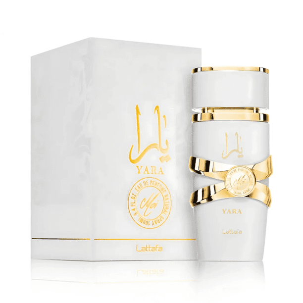 Perfume Lattafa Yara Moi Edp 100 Ml Mujer