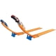 thumbnail image 4 of Hot Wheels 3 En 1 Pista Rack Guarda Hasta 44 Autos, 4 of 4