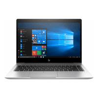 Notebook Hp 840 G5 14"" (I5-8Va 8Gb 256Gb Ssd) Reacondicionado Grado A