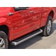thumbnail image 3 of Estribos de aluminio pulido, especialista en autopartes, para Ford F-150 Supercab 2004-2014, 3 of 9