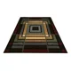 thumbnail image 1 of Alfombra Pasillera 3d Wm 60x180 Cm Decorativa - 1.8 M - 60 Cm - Cuadrado - Amarrillo, 1 of 3