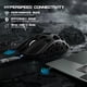 thumbnail image 3 of Ratón gaming ATTACK SHARK R3 46 g inalámbrico negro, 3 of 8