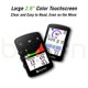 thumbnail image 4 of Ciclocomputador Bryton Rider 650 GPS de 2,8\" a color, 4 of 7
