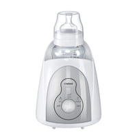 Calentador Esterilizador Eléctrico De Mamadera Na20 Bebesit
