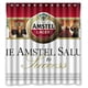 thumbnail image 1 of Cortina de ducha Amstel Salute con ganchos (60 x 72 pulgadas), 1 of 3