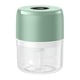 thumbnail image 2 of Trituradora De Ajo Trituradora Picadora De Ajo Eléctrica Para Ajo De Jengibre 250ml Verde, 2 of 3