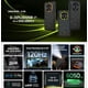 thumbnail image 3 of Ulefone Armor X31 - Resistencia Extrema, 64MP y Batería de 6050mAh, 3 of 10