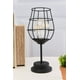 thumbnail image 2 of Lampara Mesa Escritorio Led Decorativa Nordico Rondon, 2 of 3