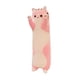 thumbnail image 5 of Almohada De Gato Juguete De Peluche Compa?ero De Peluche Mu?eco De Peluche Cómodo Para Ni?os Rosa 90 Cm, 5 of 5