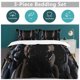 thumbnail image 5 of Five Nightat Freddy Quilt Set Thicken Soft 3 Pieces Bedding Set All Season Duvet Cove with 2 Pillowcases for Adult Women Girls Teens Home Room Decor, 5 of 5