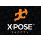 thumbnail image 5 of Funda de lona de polietileno Xpose Safety, superresistente, 10 x 12 pies, color marrón, 5 of 5