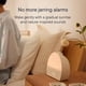 thumbnail image 5 of Hatch Restore 3 Sunrise Alarm Clock, Sound Machine, Smart Light (Putty) - White Noise, Screen-Free Sleep Routine, 5 of 6