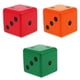thumbnail image 1 of Dados De Esponja De 3 Uds, Dados De Puntos De Espuma, Dados Para Jugar A Los Dados Para Ense?anza De Matemáticas, Juguete De Ventilación, 1 of 6