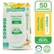 thumbnail image 1 of Toallas Desinfectantes D-wipes Citrus Biodegradable 50 un, 1 of 3