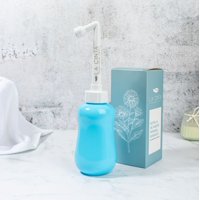 La Cinta - Botella De Higiene Perineal Post Parto