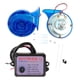 thumbnail image 3 of Piezas De Reparación Genéricas Del Controlador De Trompeta Del Coche 12V Para Autobuses Camiones Marinos, 3 of 5