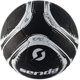 thumbnail image 3 of Balón de fútbol SENDA Street Freestyle negro/blanco talla 4, 3 of 8