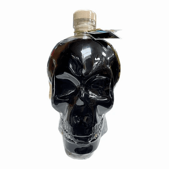 Vodka Jolly Skull Blackberry 20° 1000Cc