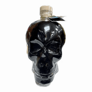 Vodka Jolly Skull Blackberry 20° 1000Cc