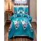 thumbnail image 3 of Plumon Invierno Soft Con Diseño 2 Plaza 230cm X 250cm, 3 of 4