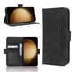 thumbnail image 1 of Funda Tipo Billetera FOXDOCK para Samsung Galaxy S23 Plus 5G – Tapa Flip con Tarjetero, 1 of 5