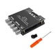 thumbnail image 3 of Placa Amplificadora De Potencia De Audio 2,1 Canales 12V-24V Para Tienda Home Theater ZK-TB21, 3 of 5