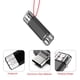 thumbnail image 3 of Unidad flash Vansuny de 128 GB tipo C USB 3.0+ USB C Android, color negro, 3 of 7