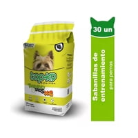 Topk9 - Sabanillas De Entrenamiento 60 X 90 - Xg - 30Und.